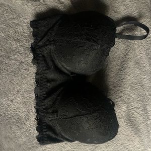 Lace bralette